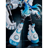 Megadimension Neptunia VII - Figurine Next White