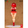Original Character - Tomato Girl figure