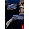 GN Project - Wolf-001 Wolf Armor Set figure, Plastic Model Kit Vol. 1
