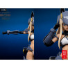 GN Project - Wolf-001 Wolf Armor Set figure, Plastic Model Kit Vol. 1
