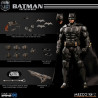 Justice League DC Comics - Figure Batman Tactical Suit, One:12