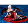 Kizumonogatari - Kiss-Shot Acerola-Orion Heart-Under-Blade figure