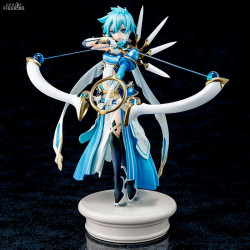 Sword Art Online...