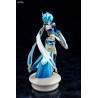 Sword Art Online Alicization - Figurine Sinon The Sun Goddess Solus