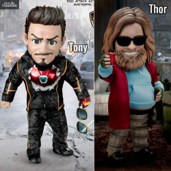 Marvel Avengers - Figure...