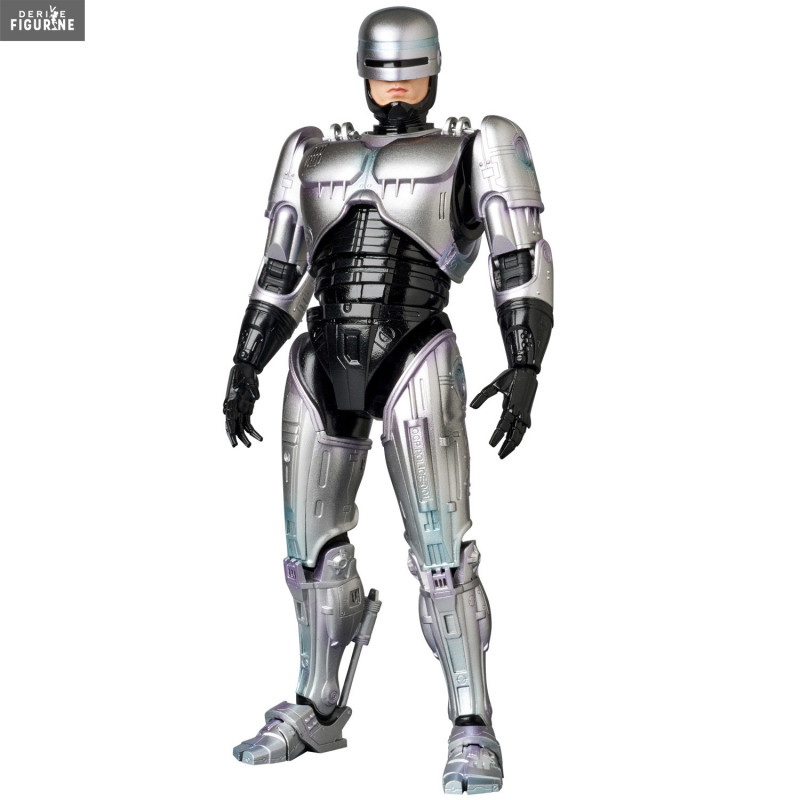 Robocop - Robocop figure,...