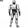 Robocop - Figurine Robocop, Mafex