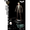 DC Comics Batman The Dark Knight - Figure The Joker, Bank Robber Beast Kingdom Exclusive, Dynamic Action Heroes