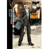 DC Comics Batman The Dark Knight - Figure The Joker, Bank Robber Beast Kingdom Exclusive, Dynamic Action Heroes