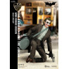 DC Comics Batman The Dark Knight - Figure The Joker, Bank Robber Beast Kingdom Exclusive, Dynamic Action Heroes