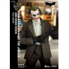 DC Comics Batman The Dark Knight - Figure The Joker, Bank Robber Beast Kingdom Exclusive, Dynamic Action Heroes