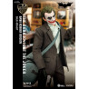 DC Comics Batman The Dark Knight - Figure The Joker, Bank Robber Beast Kingdom Exclusive, Dynamic Action Heroes
