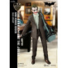 DC Comics Batman The Dark Knight - Figure The Joker, Bank Robber Beast Kingdom Exclusive, Dynamic Action Heroes