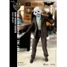 DC Comics Batman The Dark Knight - Figure The Joker, Bank Robber Beast Kingdom Exclusive, Dynamic Action Heroes