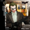 DC Comics Batman The Dark Knight - Figure The Joker, Bank Robber Beast Kingdom Exclusive, Dynamic Action Heroes