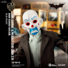 DC Comics Batman The Dark Knight - Figure The Joker, Bank Robber Beast Kingdom Exclusive, Dynamic Action Heroes