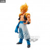 Dragon Ball Super - Figure Gogeta, Grandista nero