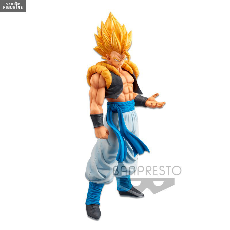 Dragon Ball Super - Figure...