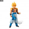 Dragon Ball Super - Figure Gogeta, Grandista nero