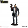 Cyberpunk 2077 - Takemura figure