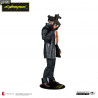 Cyberpunk 2077 - Takemura figure