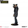 Cyberpunk 2077 - Takemura figure