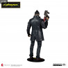 Cyberpunk 2077 - Figurine Takemura