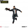 Cyberpunk 2077 - Takemura figure