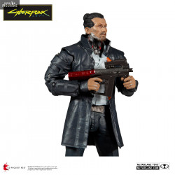Cyberpunk 2077 - Takemura...
