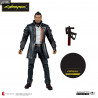 Cyberpunk 2077 - Figurine Takemura