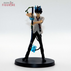Blue Exorcist - Figurine de...