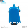 DC Comics Multiverse - Animated Batman Variant Blue/Gray figure