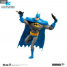 DC Comics Multiverse - Animated Batman Variant Blue/Gray figure