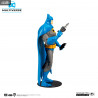 DC Comics Multiverse - Animated Batman Variant Blue/Gray figure