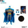 DC Comics Multiverse - Animated Batman Variant Blue/Gray figure