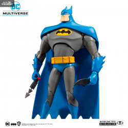 DC Comics Multiverse -...