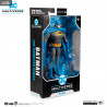 DC Comics Multiverse - Animated Batman Variant Blue/Gray figure