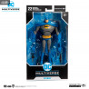 DC Comics Multiverse - Animated Batman Variant Blue/Gray figure