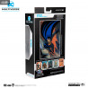 DC Comics Multiverse - Figurine Animated Batman Variant Blue/Gray