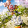 One Piece - Figurine Challenge from GReeeeN, Collaboration