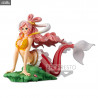 One Piece - Figurine Shirahoshi, Glitter & Glamours