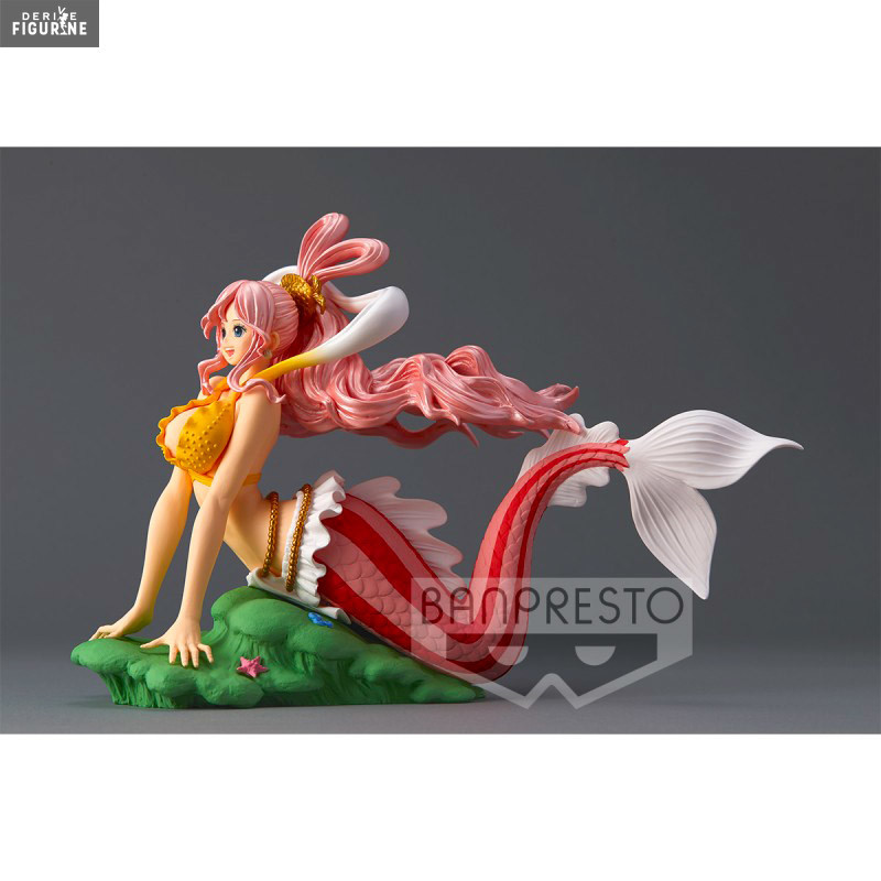 One Piece - Figurine...