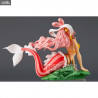 One Piece - Figurine Shirahoshi, Glitter & Glamours