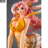 One Piece - Figurine Shirahoshi, Glitter & Glamours