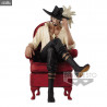 One Piece - Boa, Luffy or Mihawk figure, Creator X Creator
