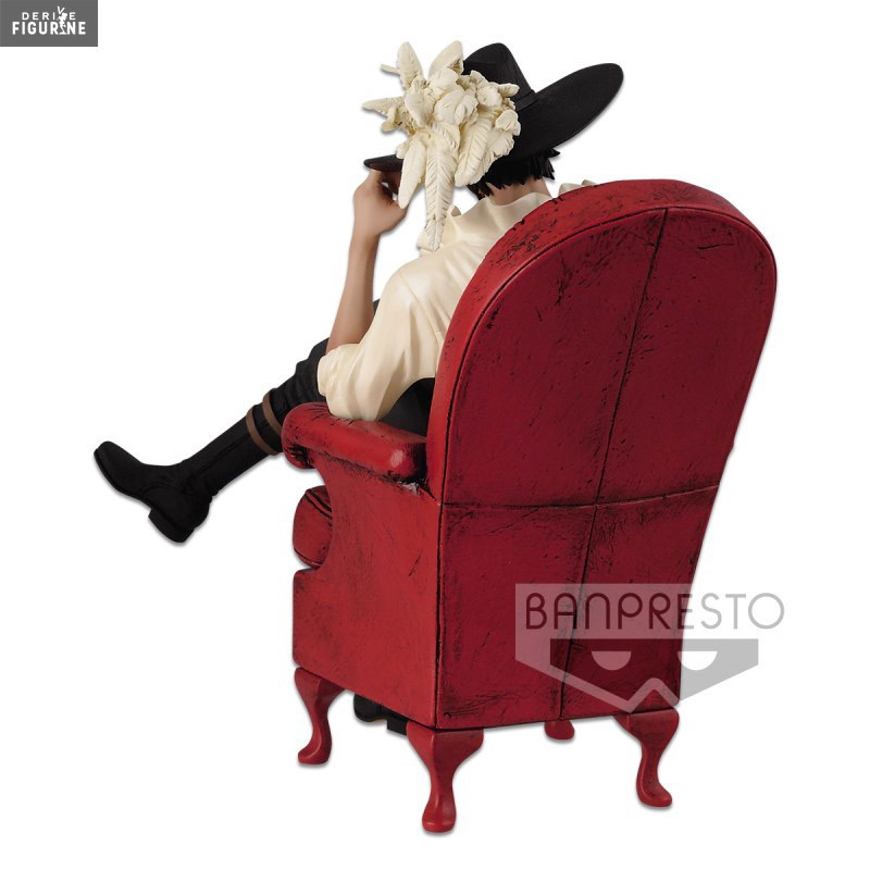 One Piece - Figurine Boa,...