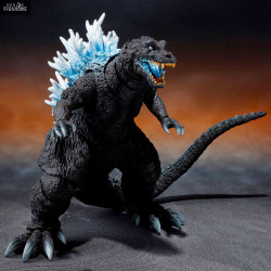 Godzilla, Mothra and King...