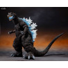 Godzilla, Mothra and King Ghidorah - Godzilla figure, S.H. MonsterArts