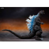 Godzilla, Mothra and King Ghidorah - Godzilla figure, S.H. MonsterArts
