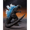 Godzilla, Mothra and King Ghidorah - Godzilla figure, S.H. MonsterArts